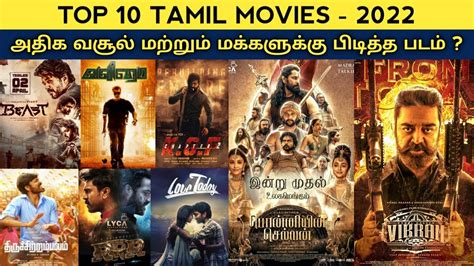 top ten tamil movies box office collection|top 10 tamil movies box office collection.